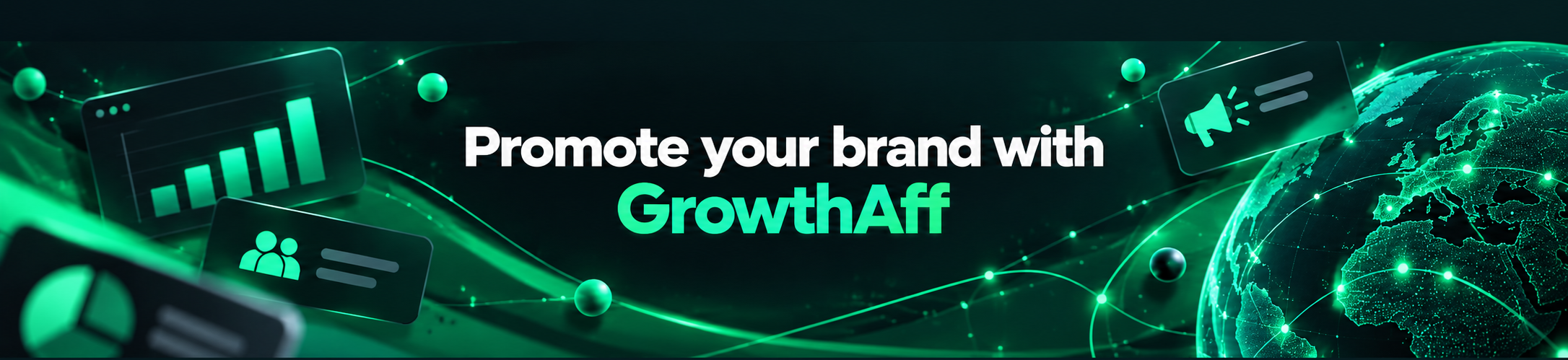 Affiliate events banner