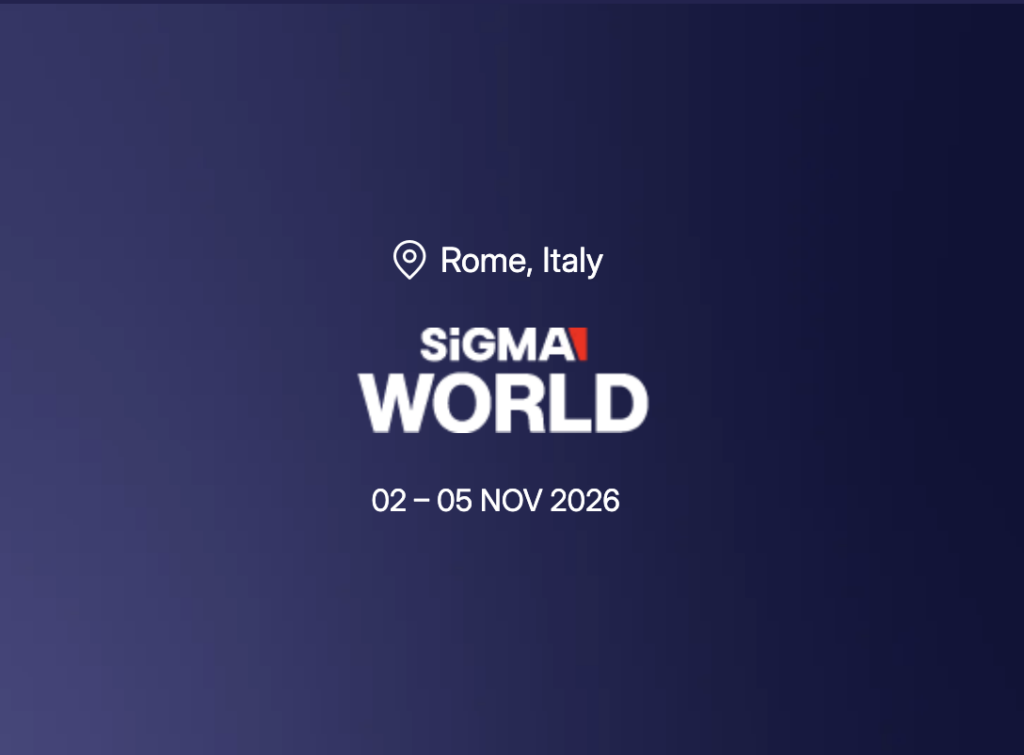 <span class="aff-event-archive-title-badge">Event</span>SiGMA Central Europe 2026